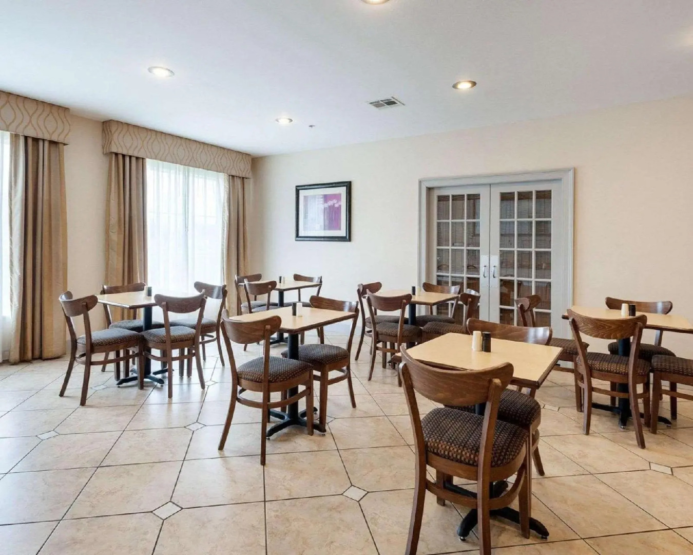 Best Western Heritage Inn & Suites