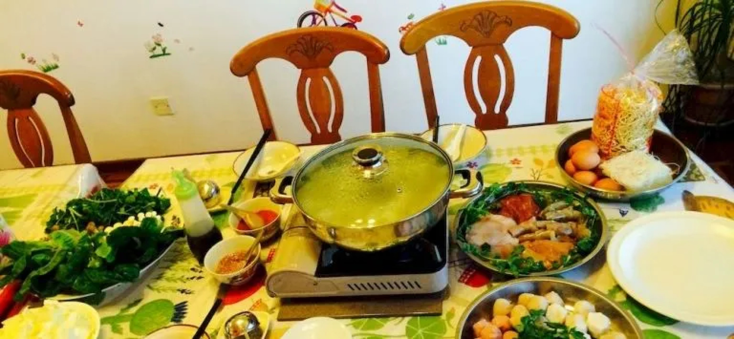 Green Hill Resort Block Jasmine