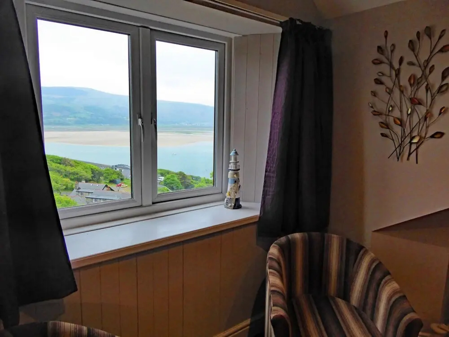 Bryn Melyn Apartments