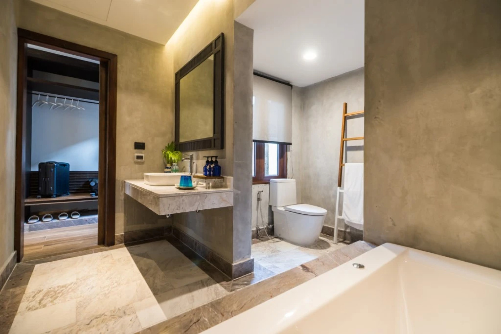 NH Collection Samui Peace Resort