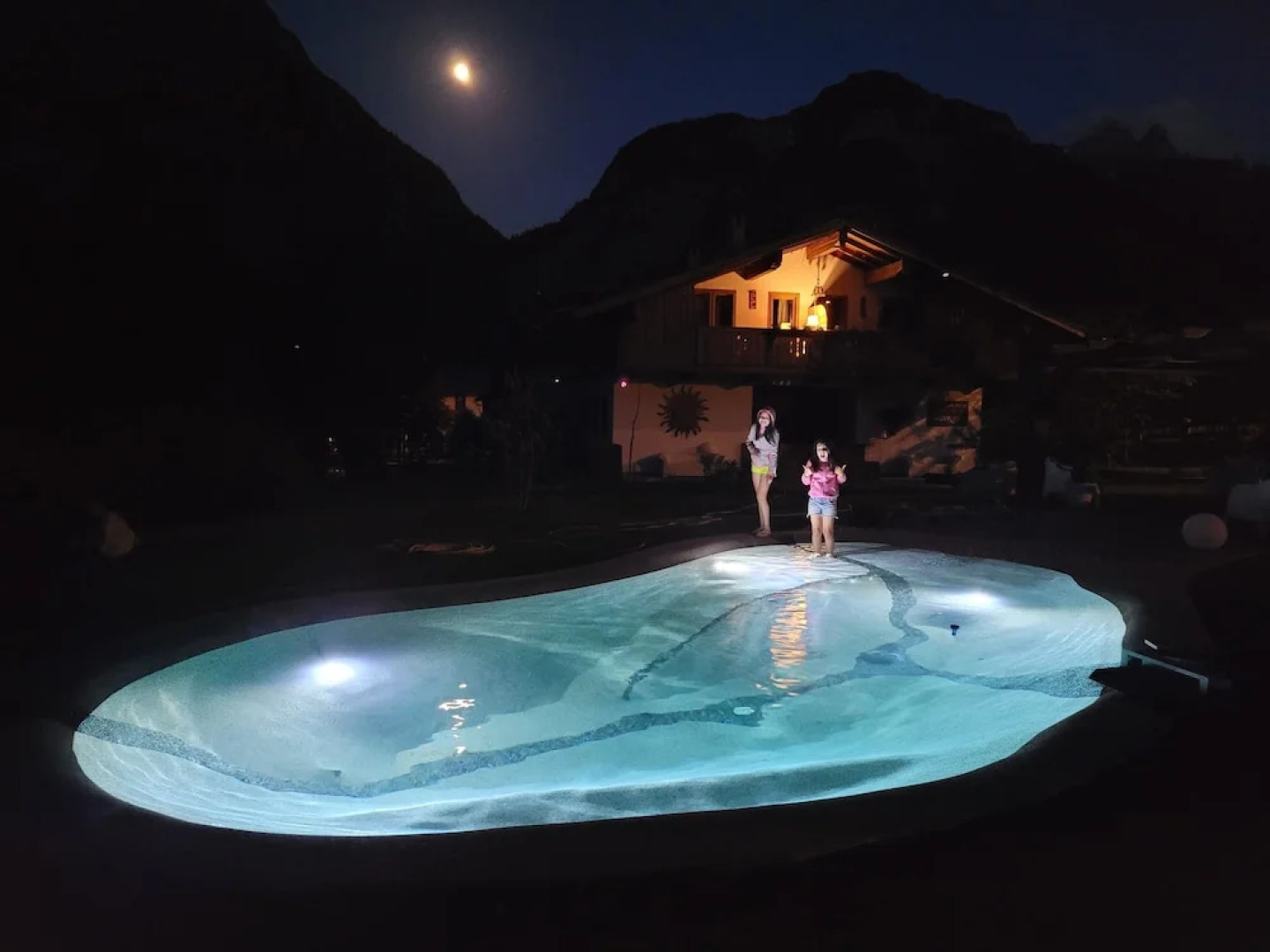 Housemuhlbach Wellness Acqua Spa Resort