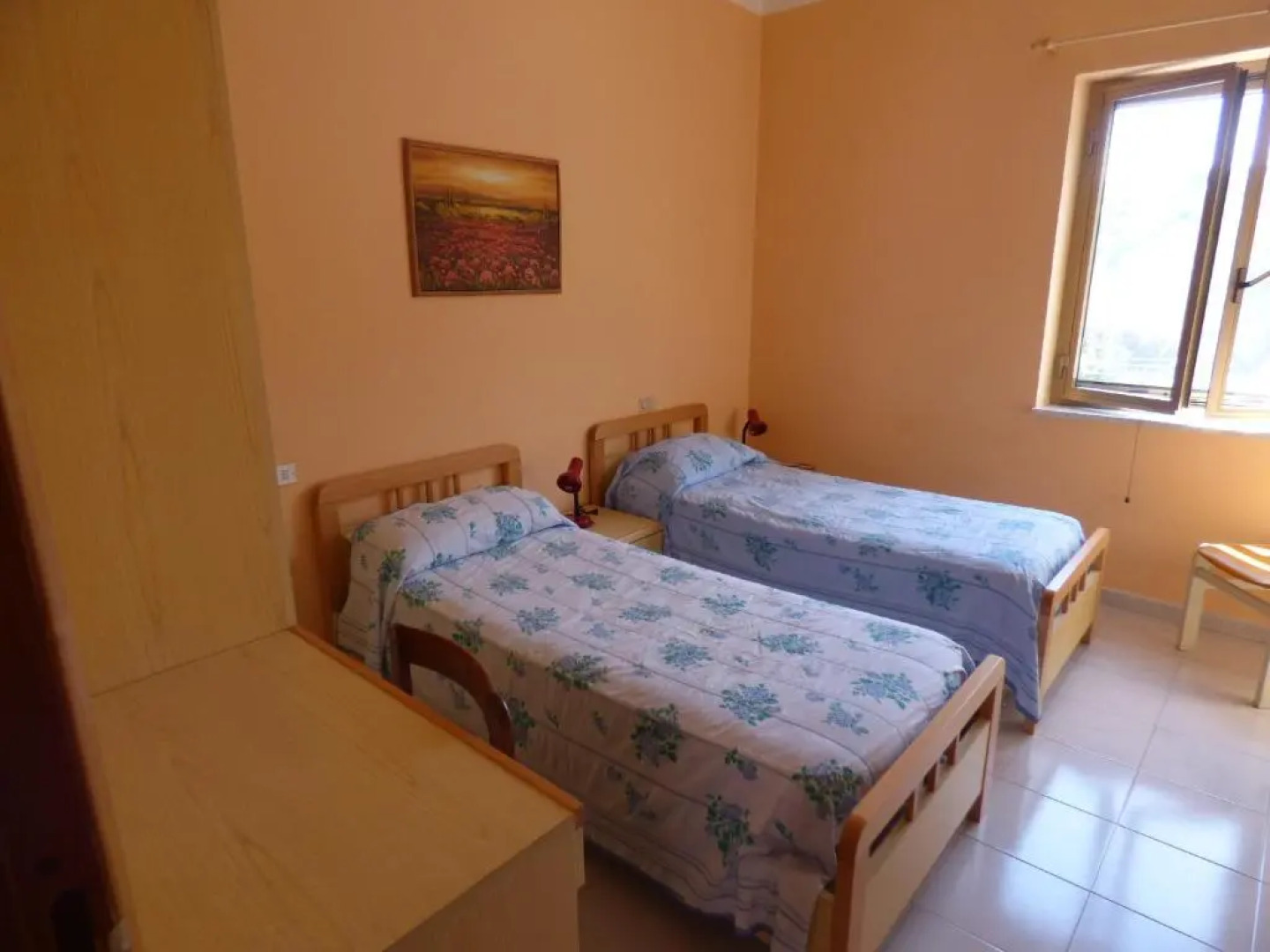 Casa Vacanze Rosy "Nel Verde"