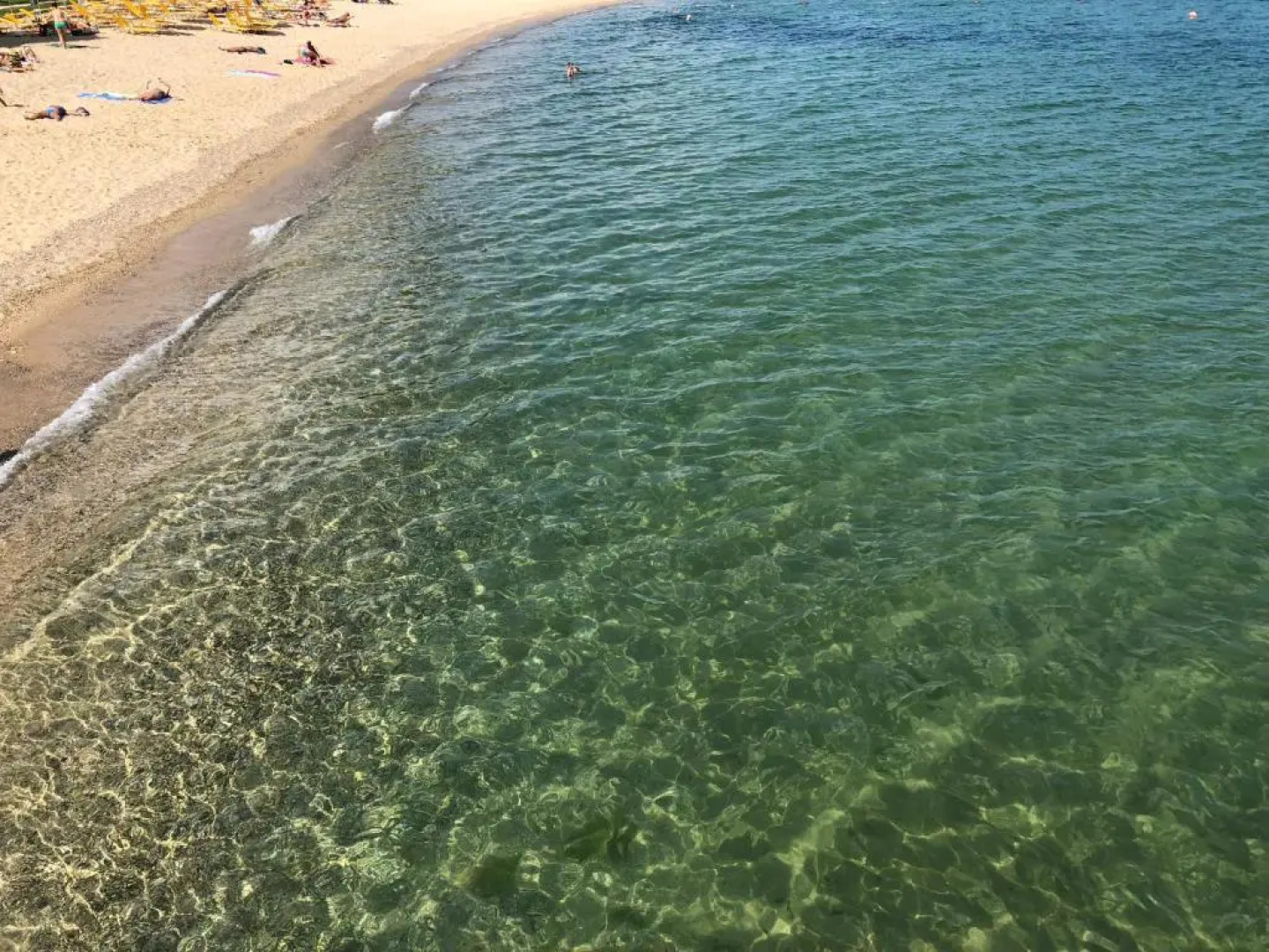 Apartment Sunrise Stoykovi