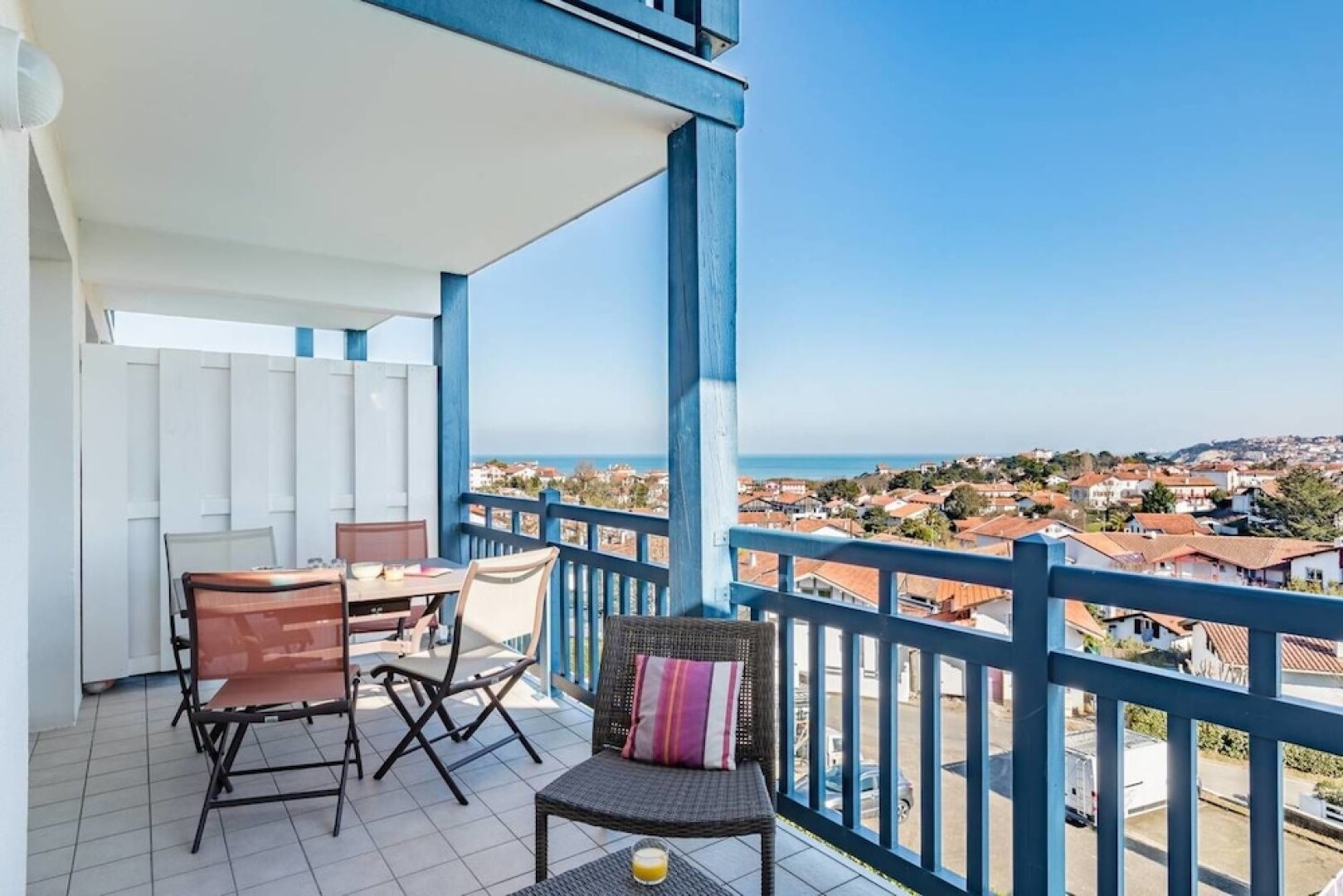 Horia - T2 - Parfait Cocon Avec Piscine