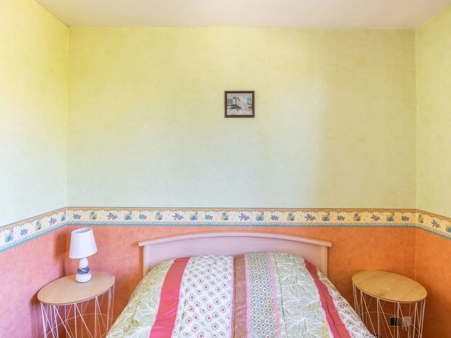 Blissful Holiday Home With Garden, Terrace and Barbecue