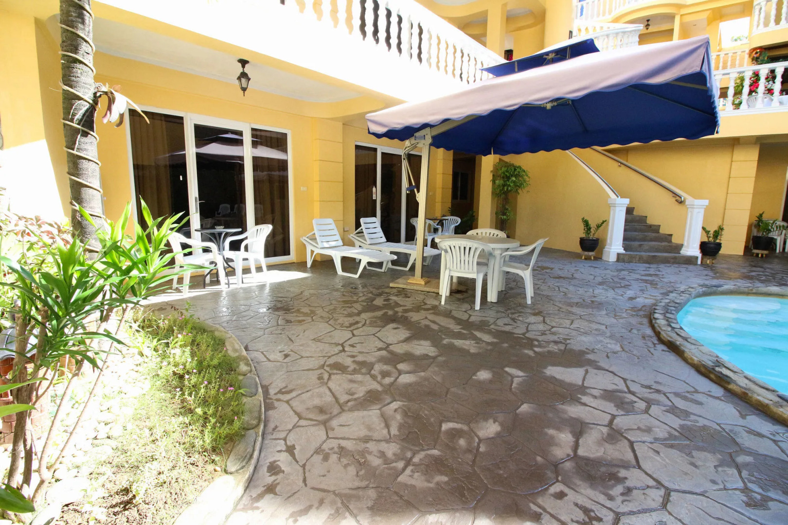 Mermaid Resort Puerto Galera