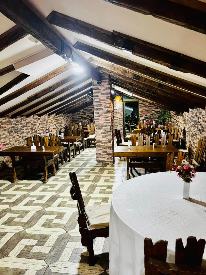 Отель Lux Palace