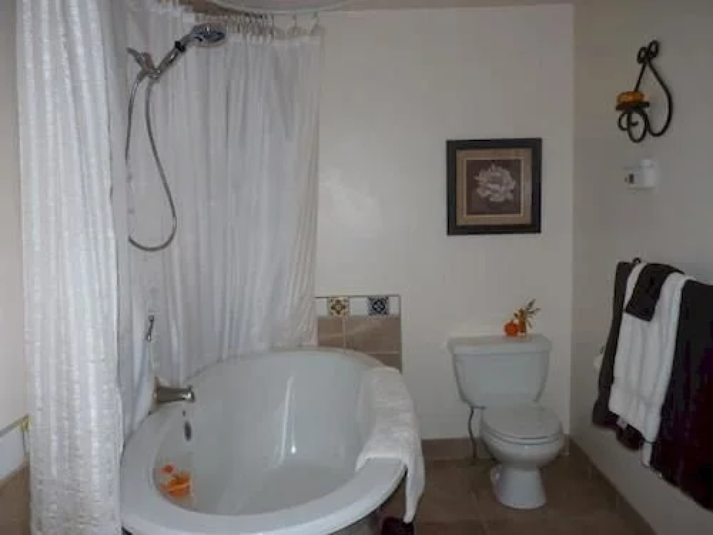 River and Rose B&B Maple Ridge