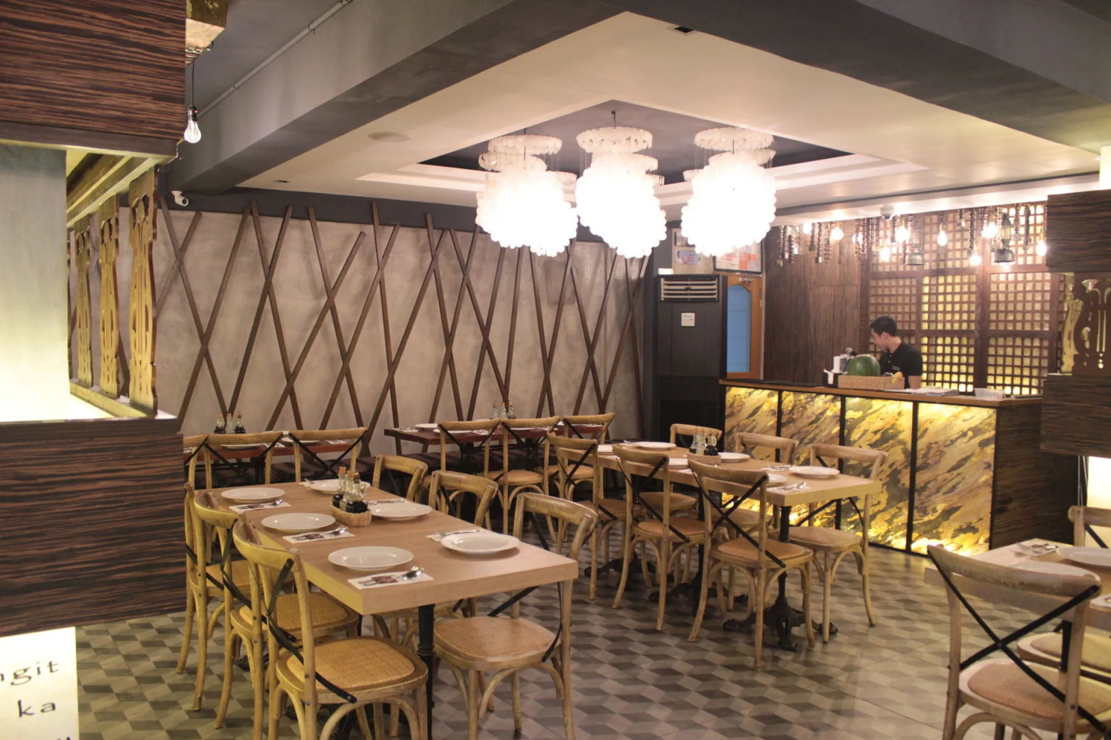 BGC Hostel And Dorm - QC