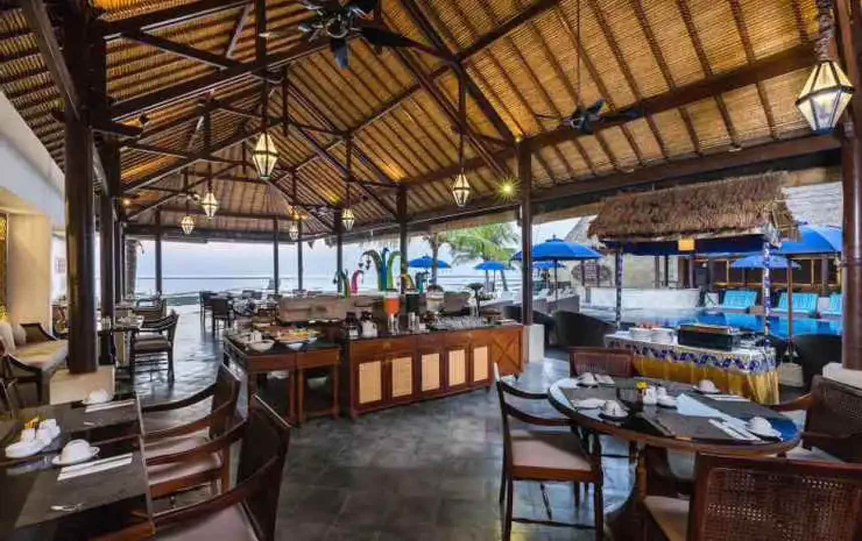 Lembongan Boutique Resort