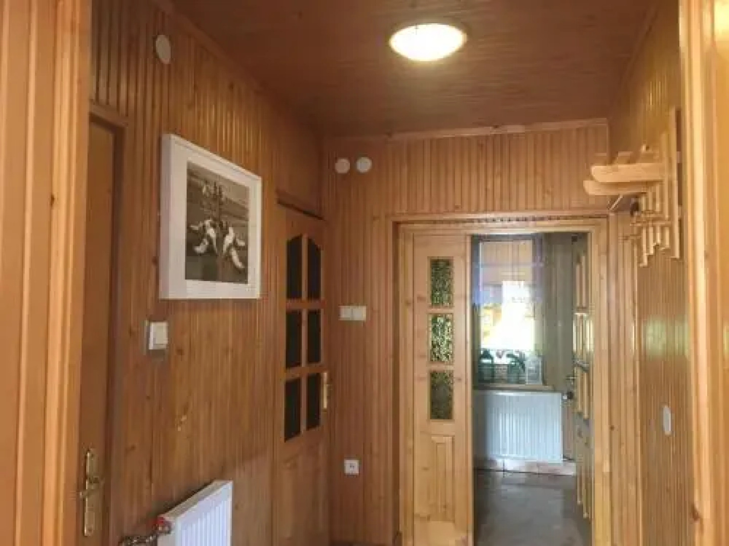 Apartamenty w Jurgowie Świstokówka