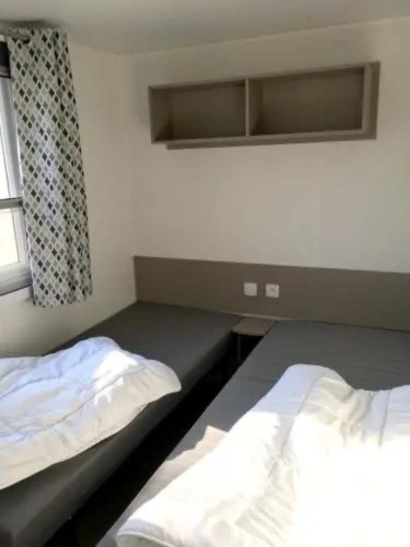 Holiday home Avenue de la Palmyre - 9