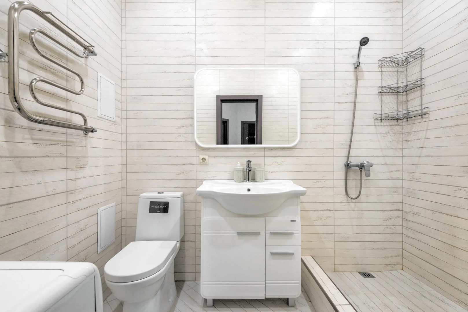 B-Flats (Би-Флэтс) на улице Парковая