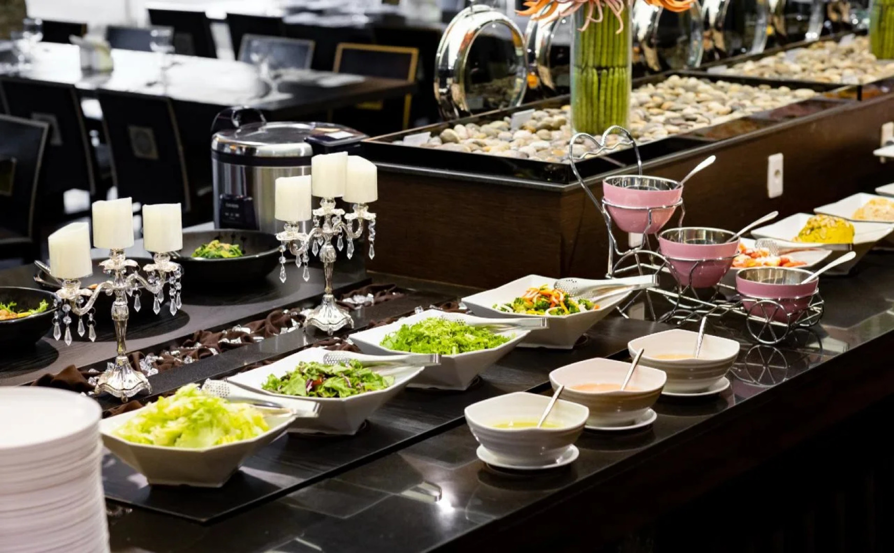 Kensington Resort Gyeongju