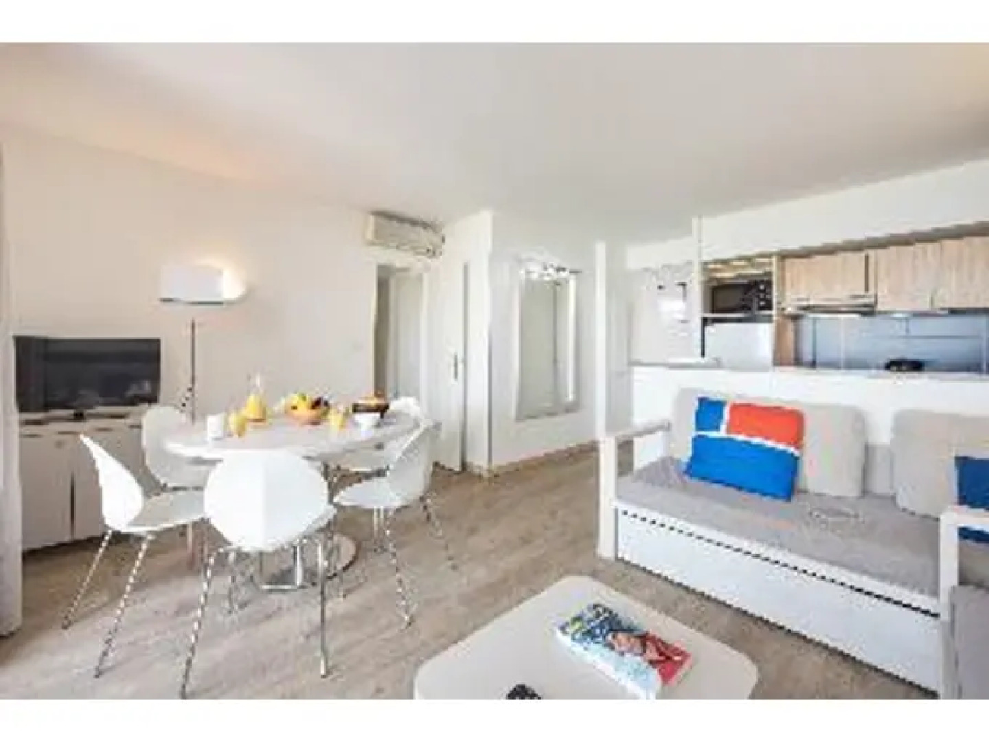 Apartment Port Prestige