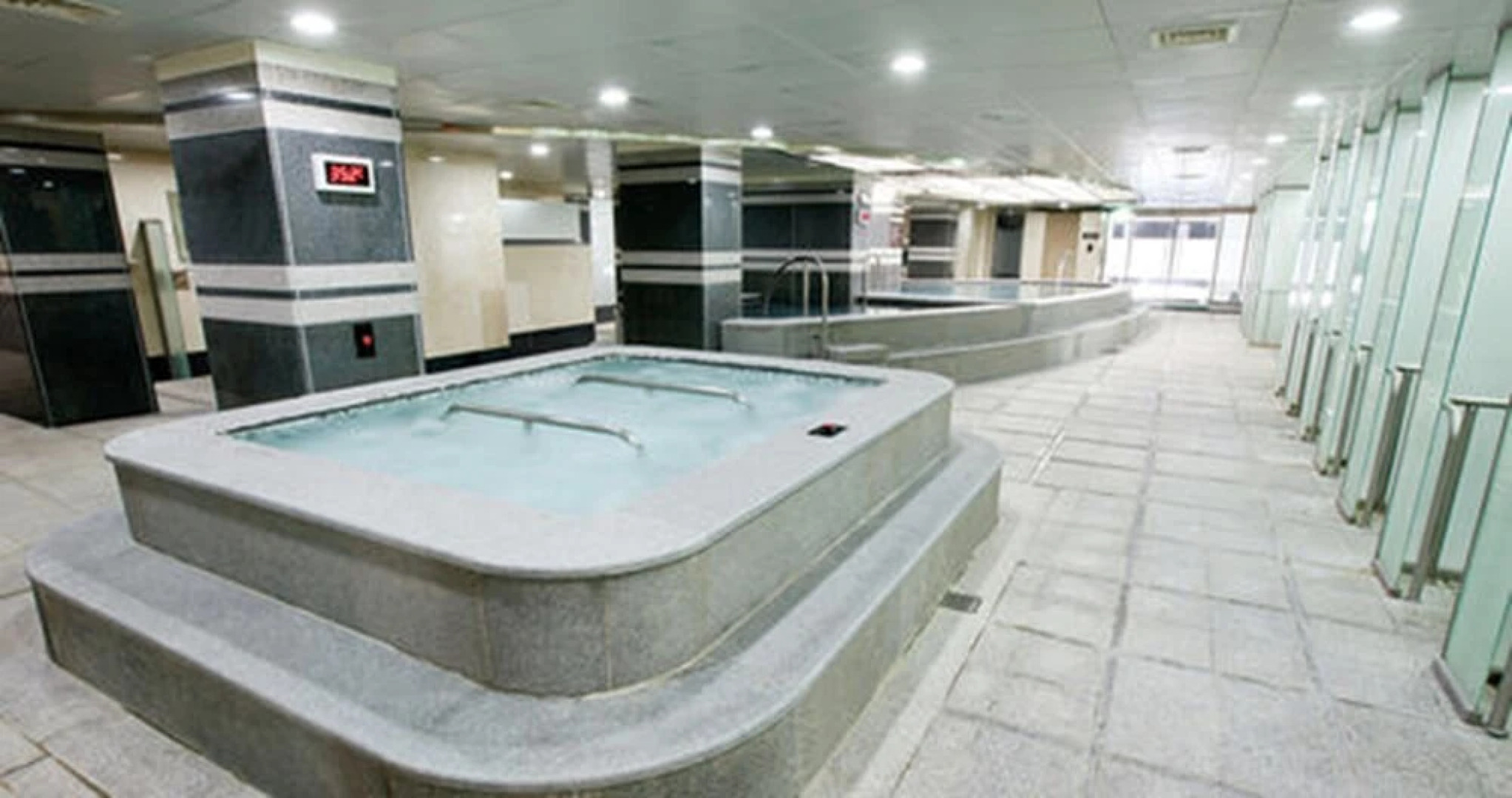 The Cheil Hotel Onyang