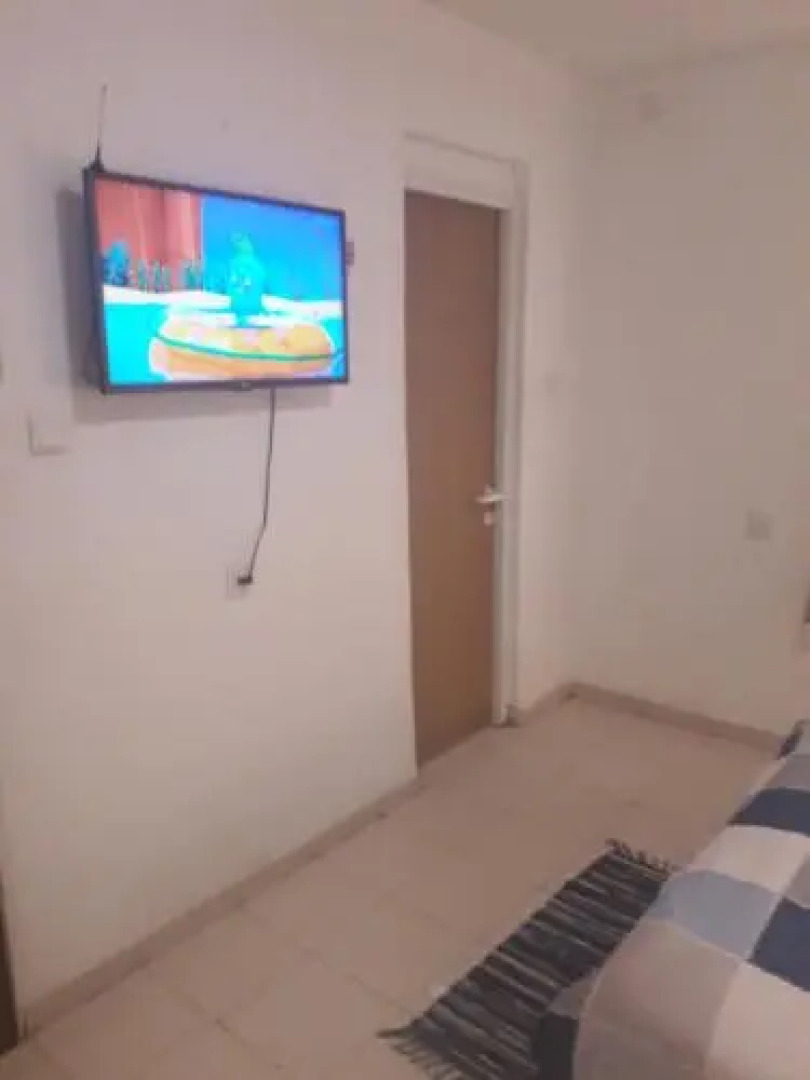 Savyon Apartment in Galilee