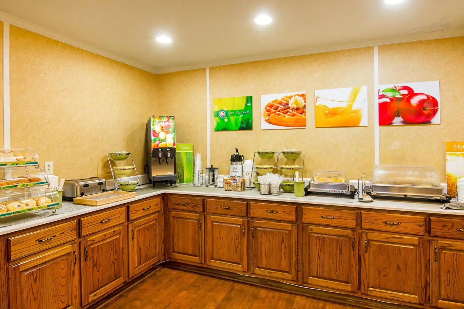 Best Western of Crestview