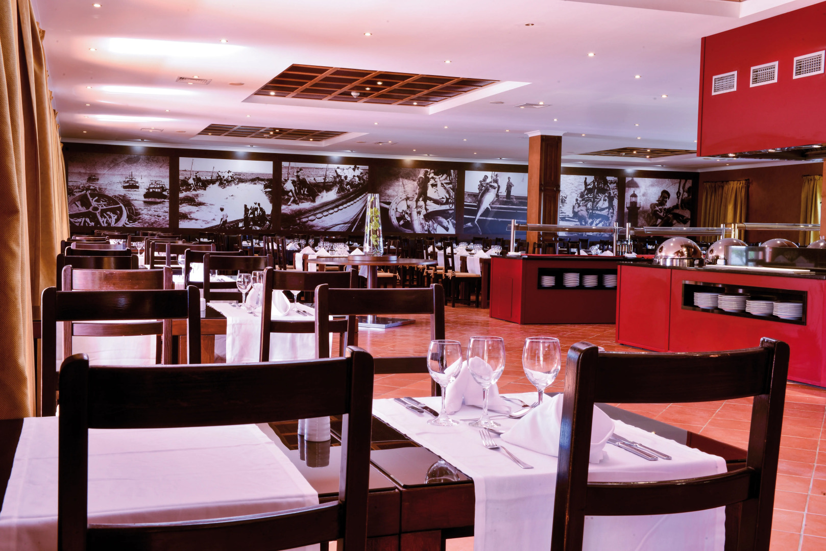 Отель Eco Hotel Vila Galé Albacora