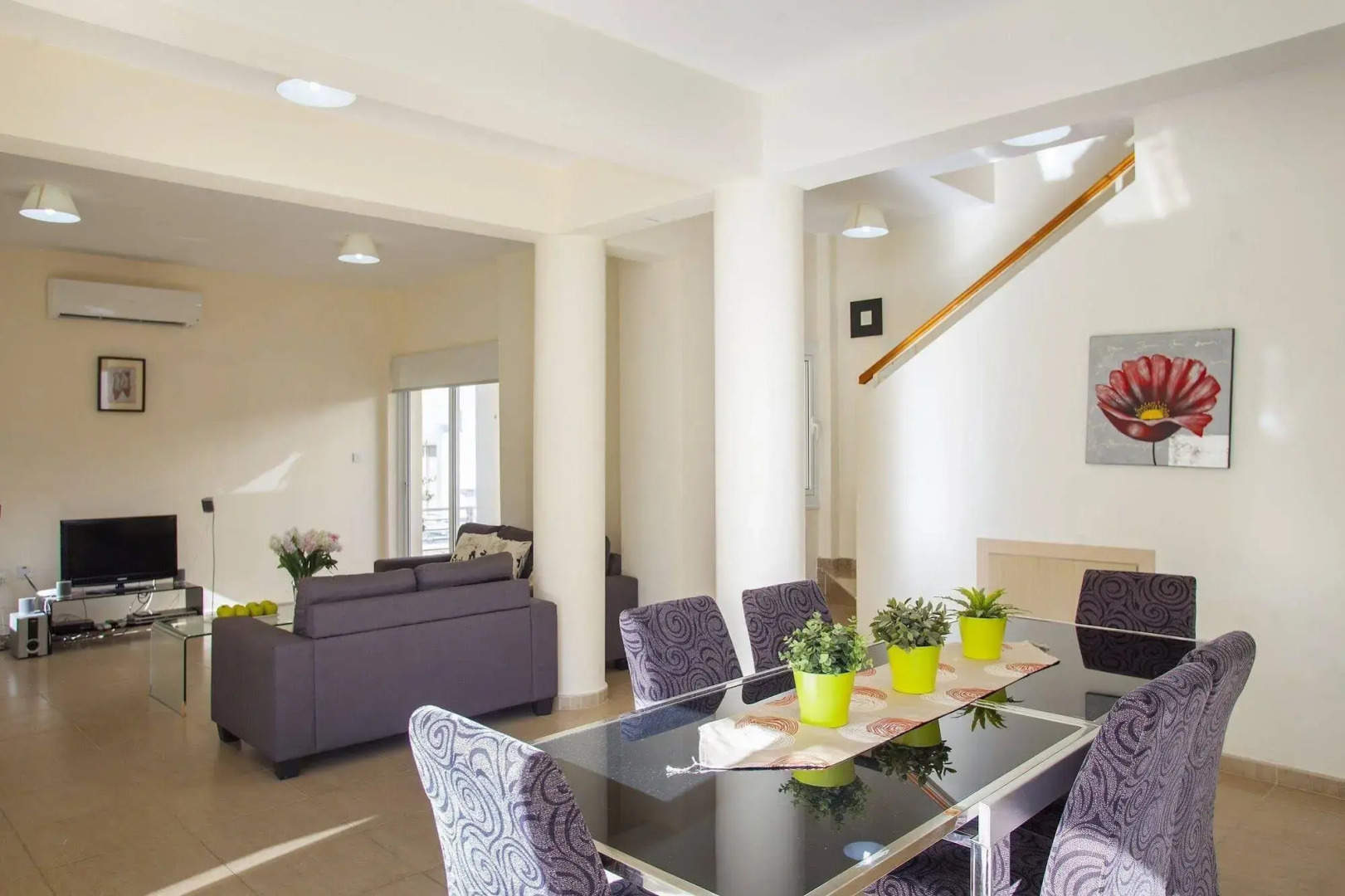 Protaras Delfini Villas