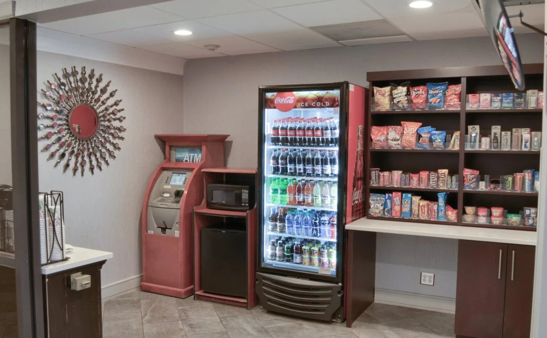 Holiday Inn Mobile West I-10 by IHG