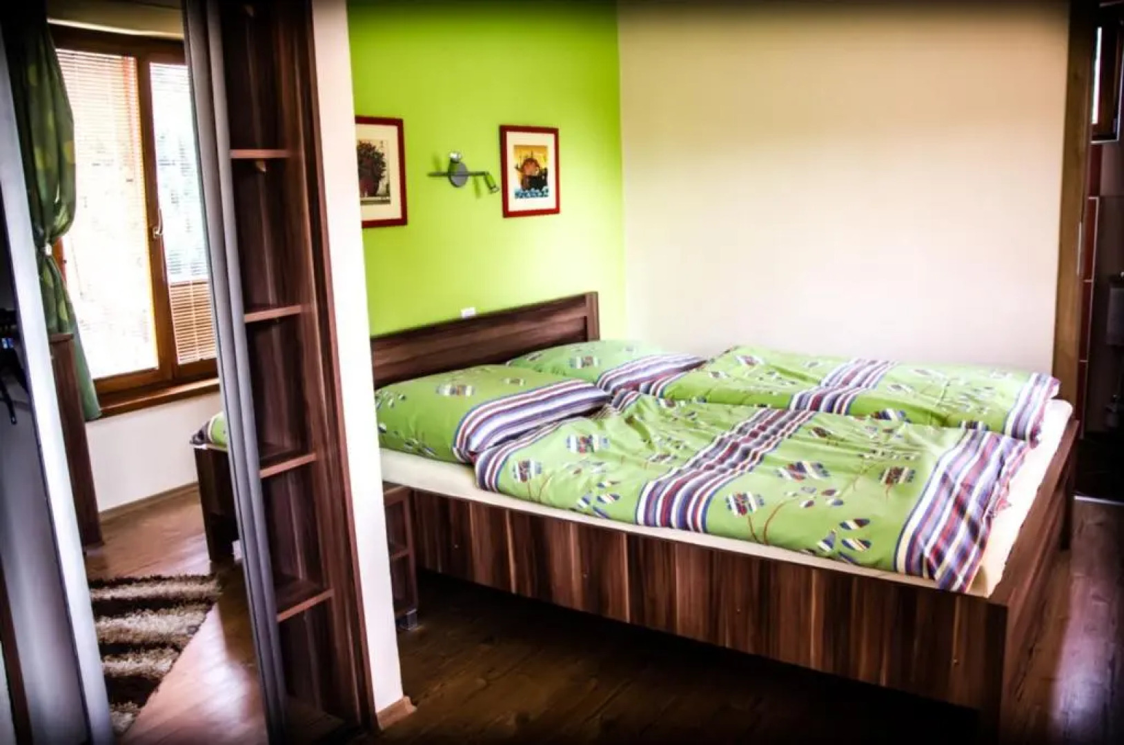 Family House - Apartmany Zuzana