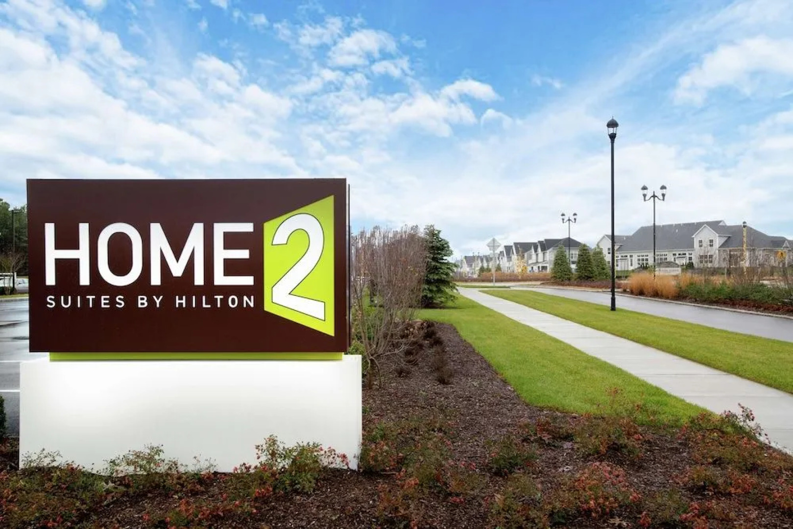 Home2 Suites By Hilton Long Island Brookhaven, Ny
