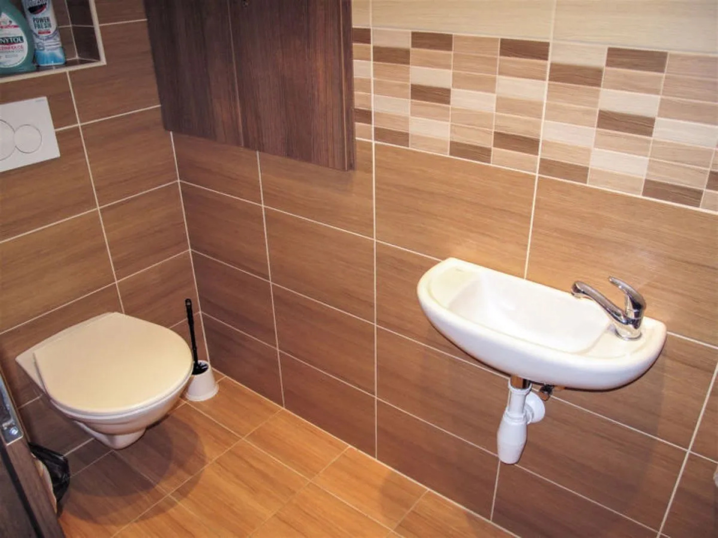 Nebahovy u Prachatic