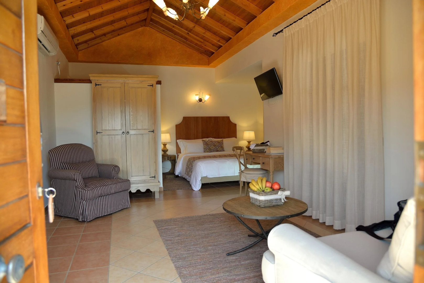 Liotrivi Historical Mansion & Boutique Hotel