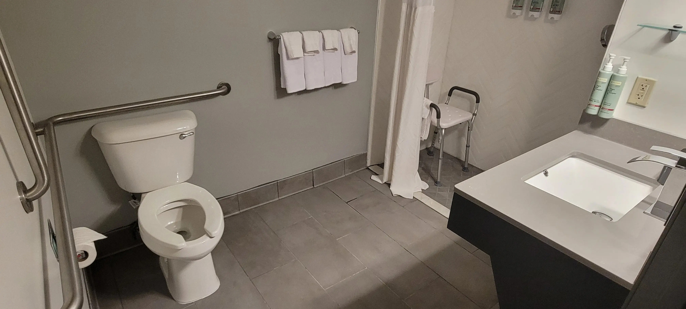 Best Western Doswell Hotel