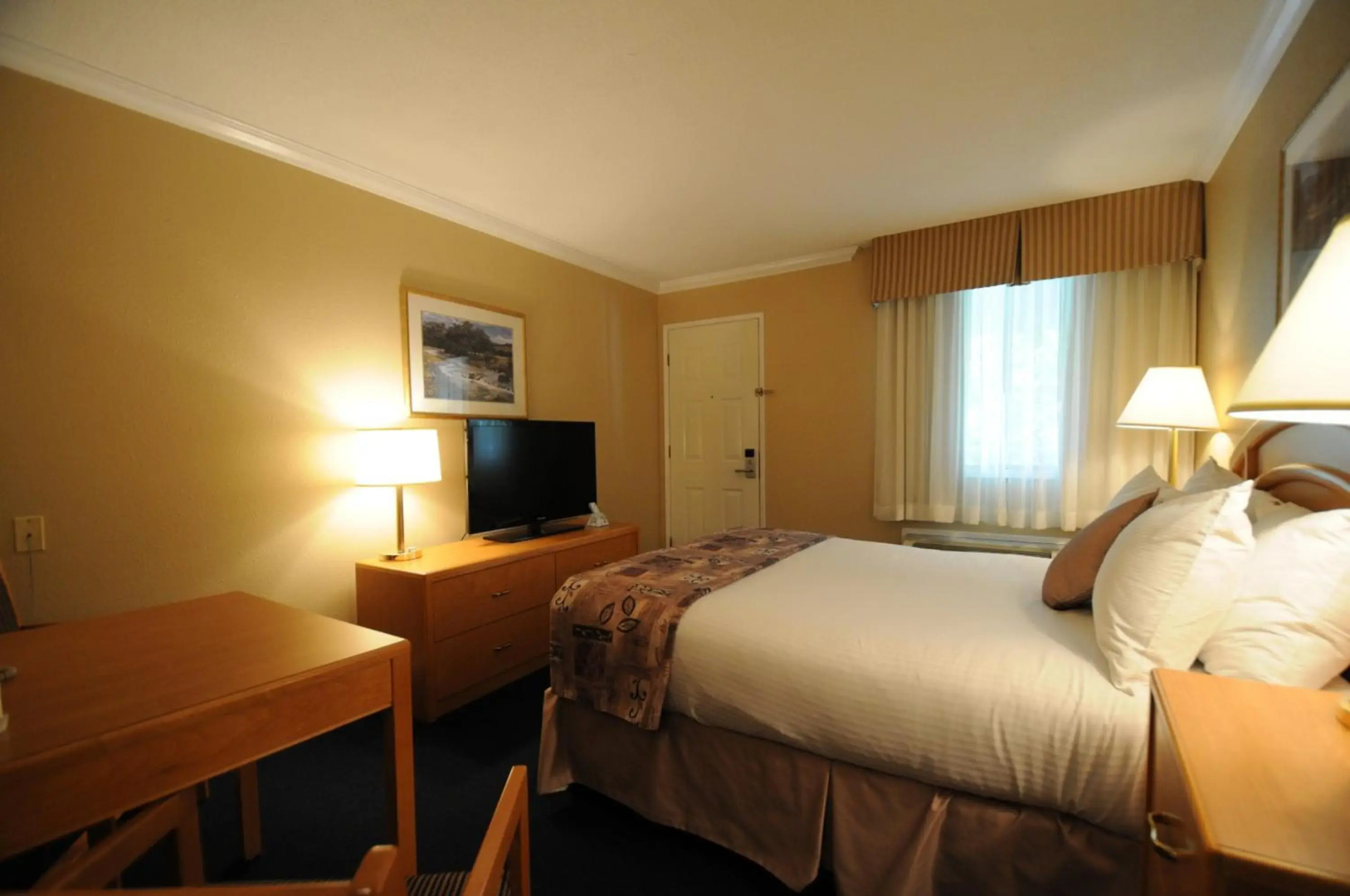 Best Western Inn At Penticton