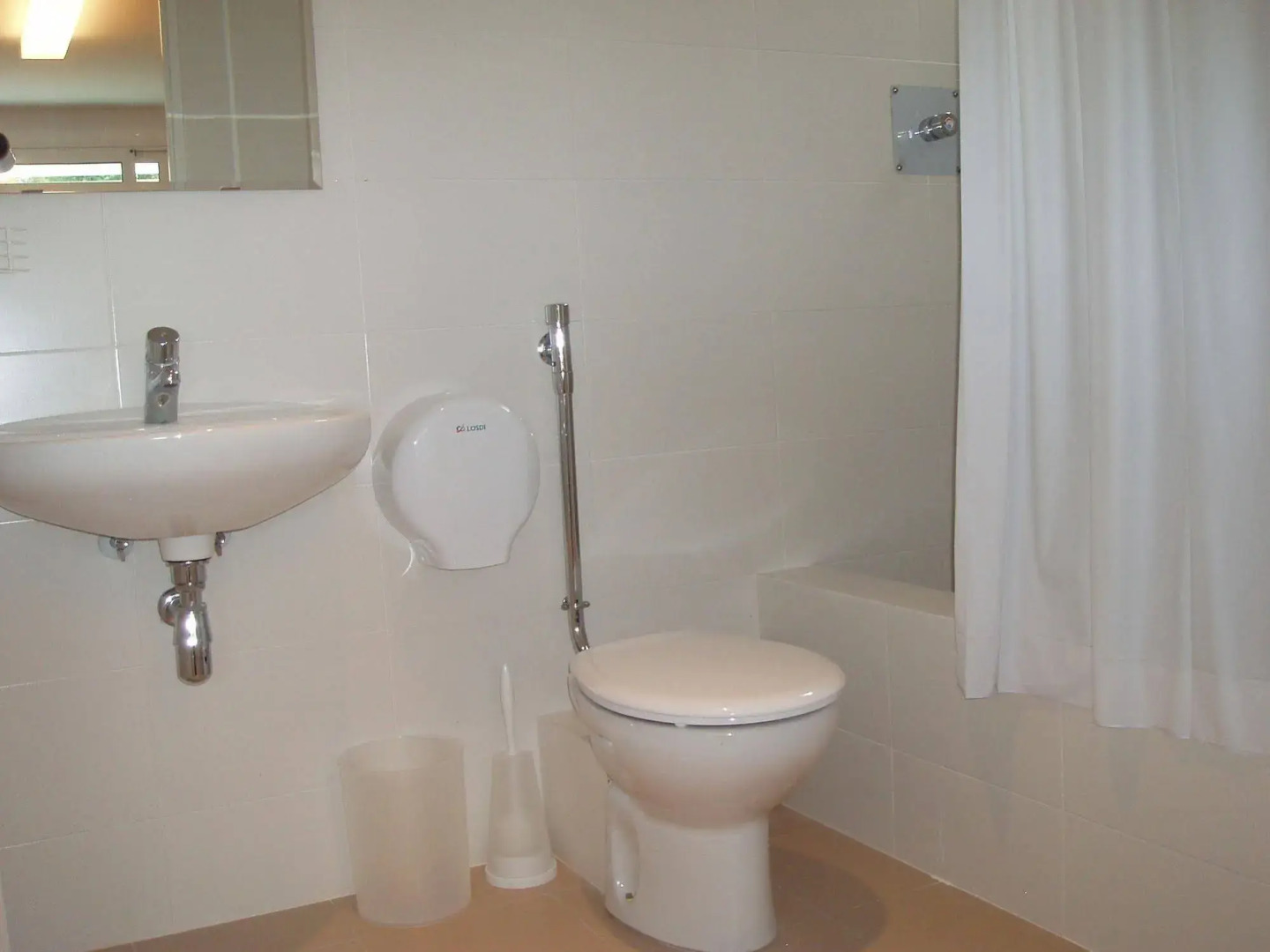 Estrella de Mar Youth Hostel