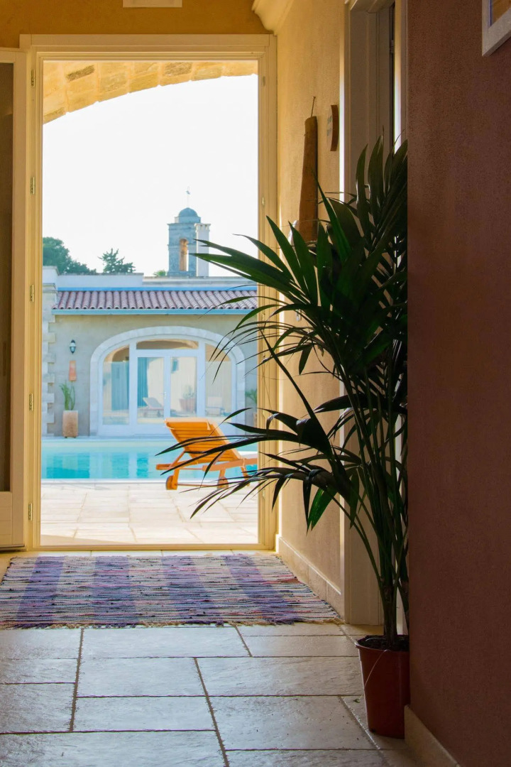 Relais Tenuta Campì