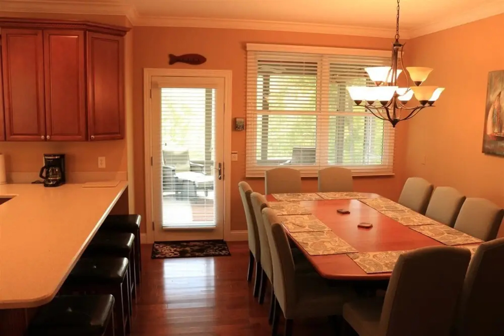 Lake Front Rendezvous