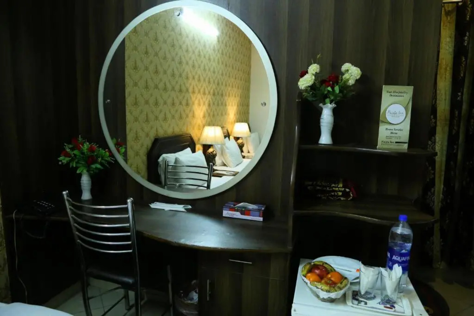 Fiesta Inn Hotel Multan