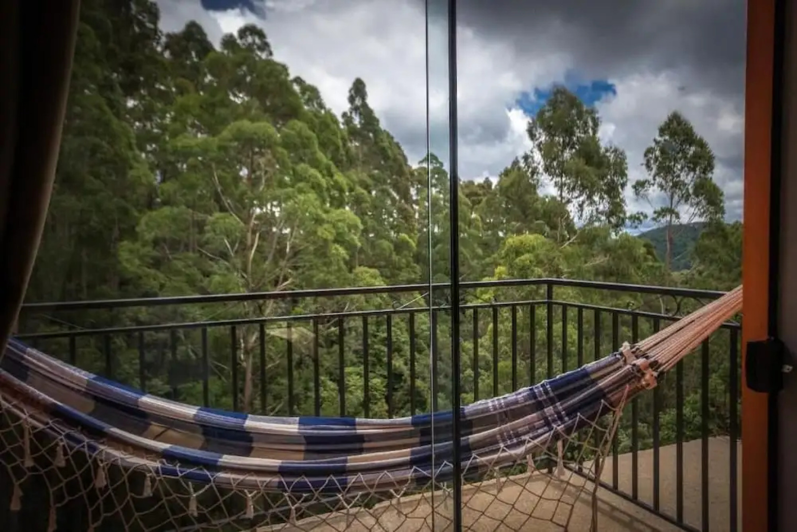 Pousada Vale do Horizonte