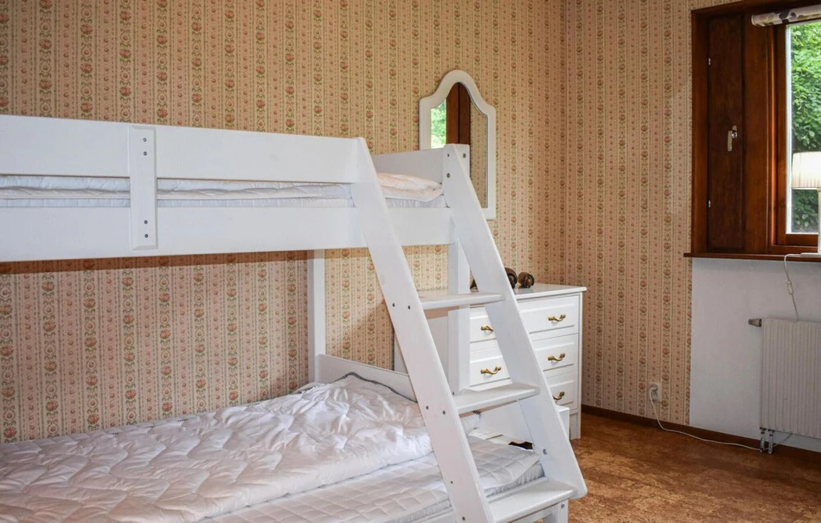 Awesome Home in Asarum With Wifi and 3 Bedrooms