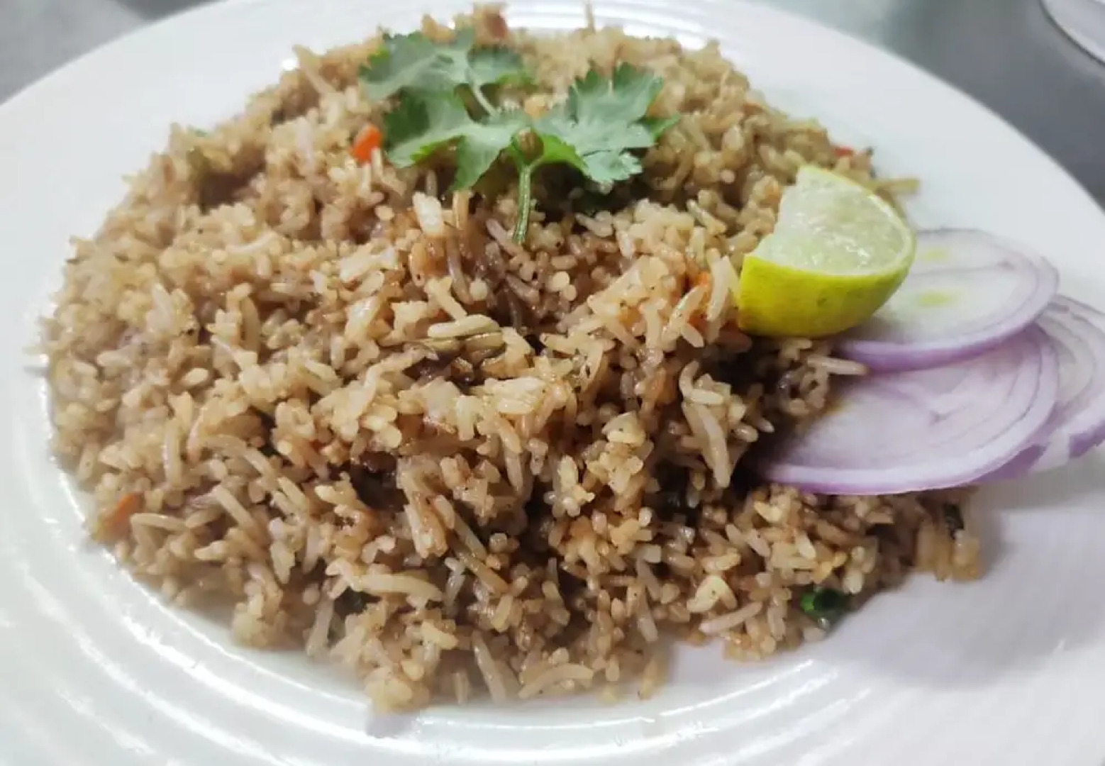 Hotel Riddhi Siddhi Restaurant & Bar