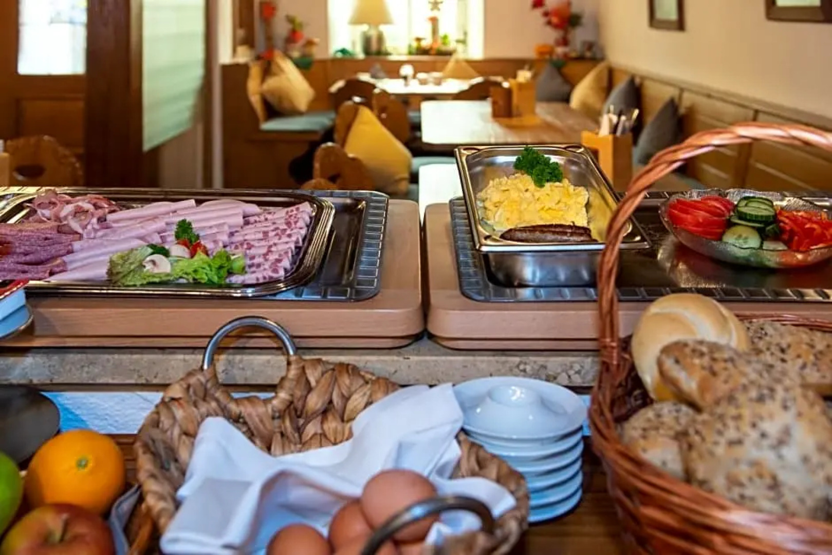 Hotel Bayerischer Hof