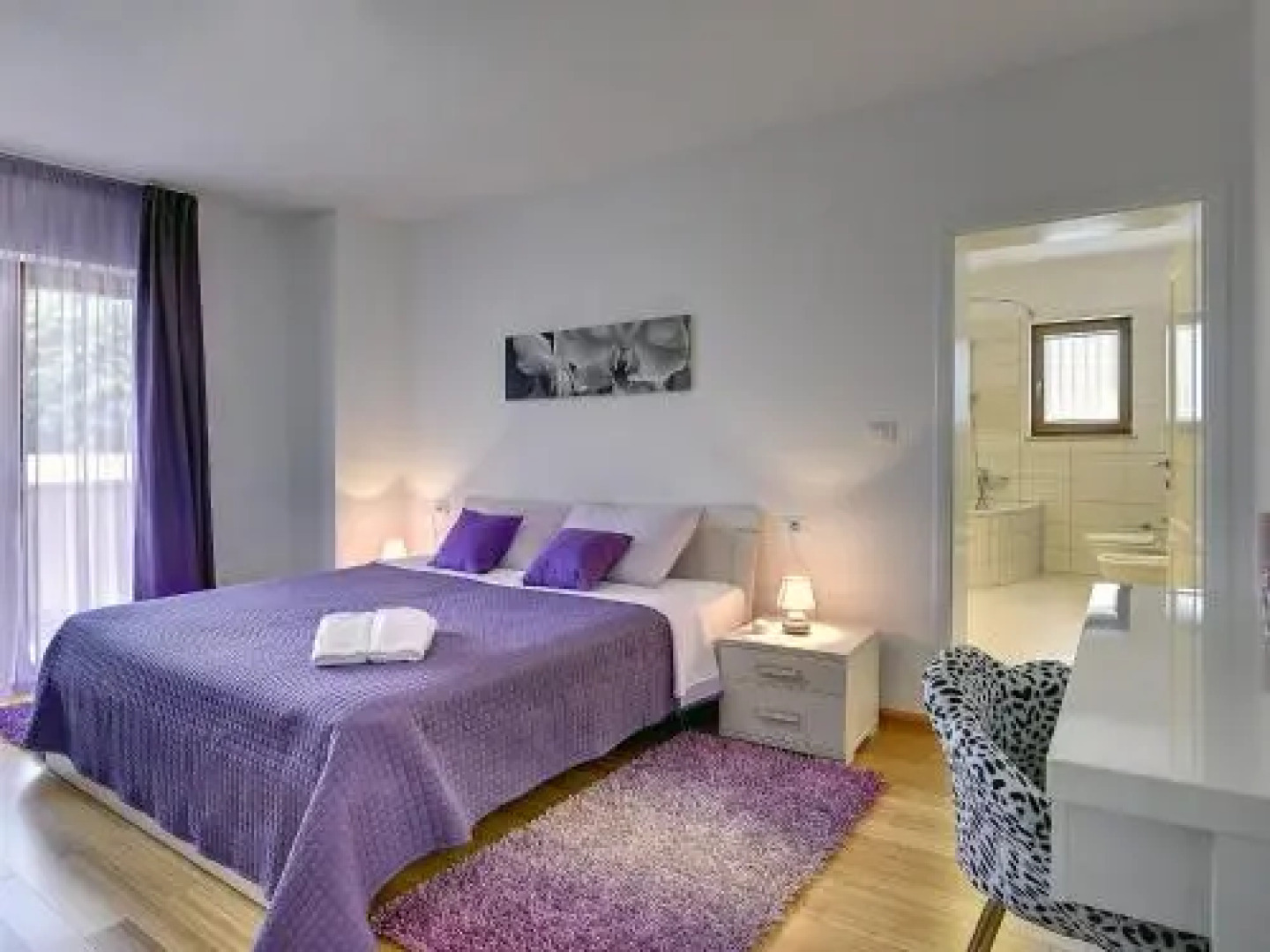 Holiday Home Anastasia