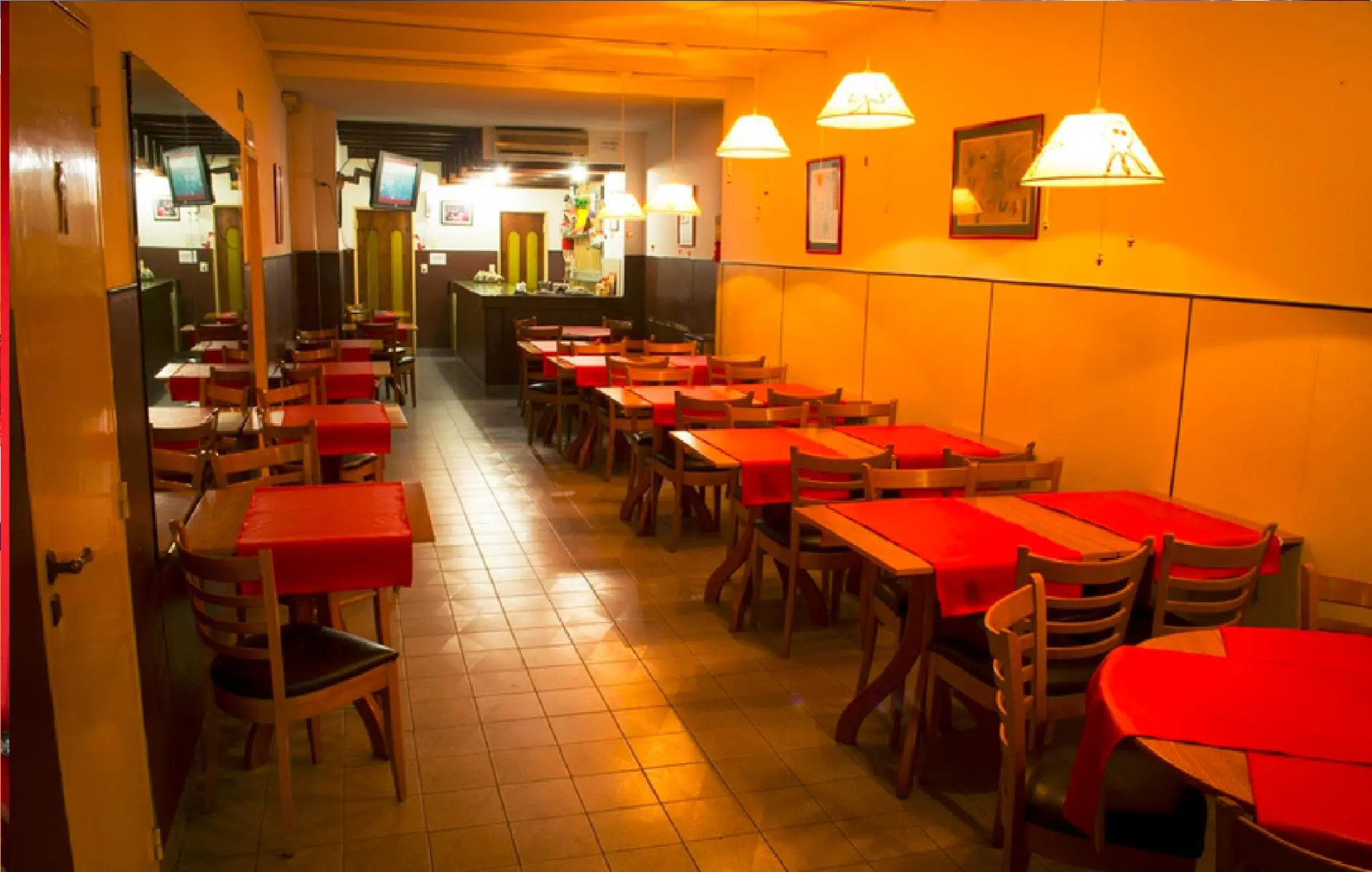 Hotel Castelmar l Mar del Plata