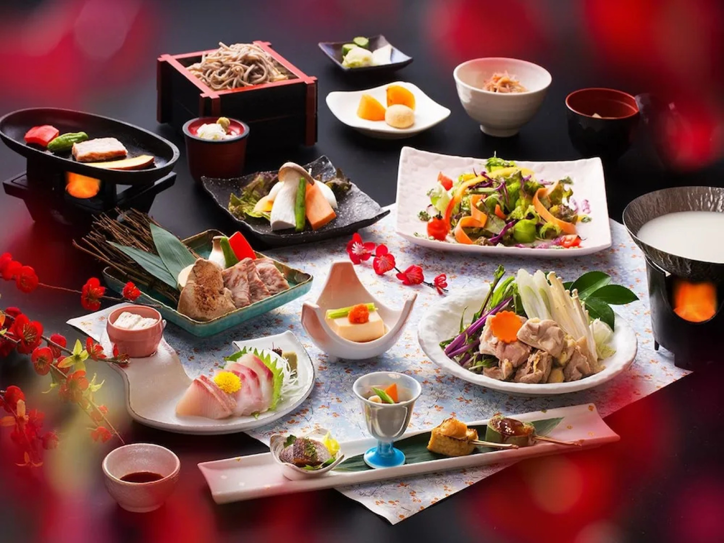 Shousuke no Yado Takinoyu