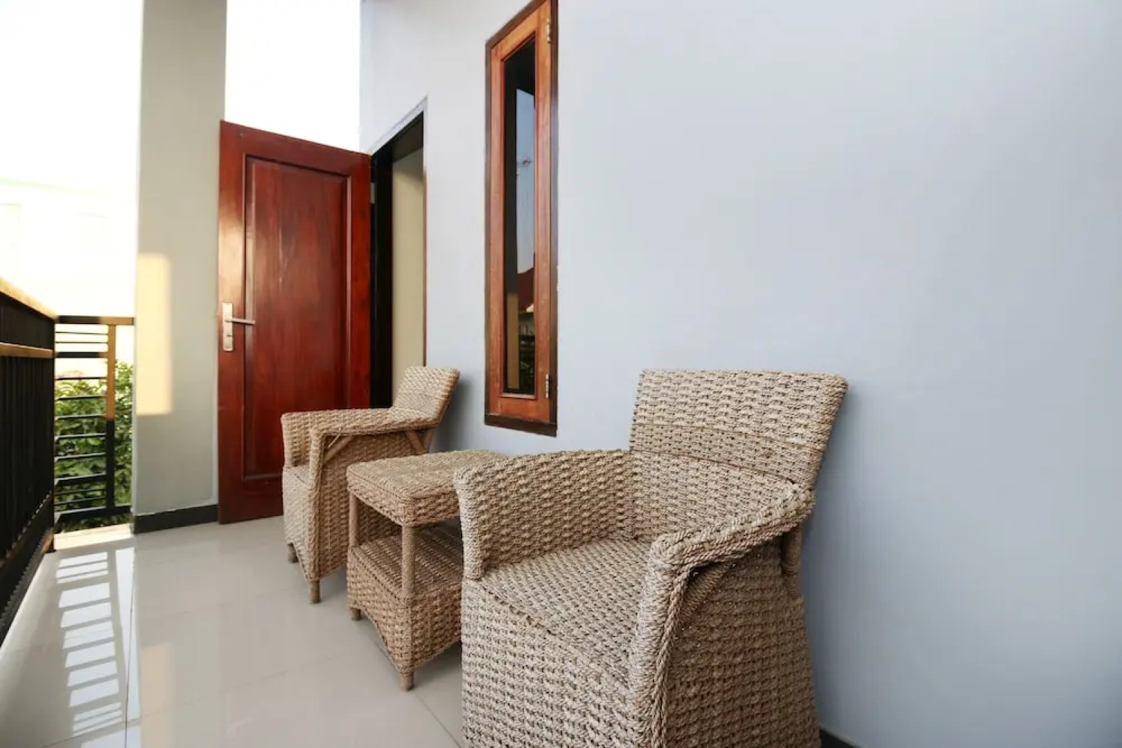 Airy Syariah Pramuka 26 Tuban