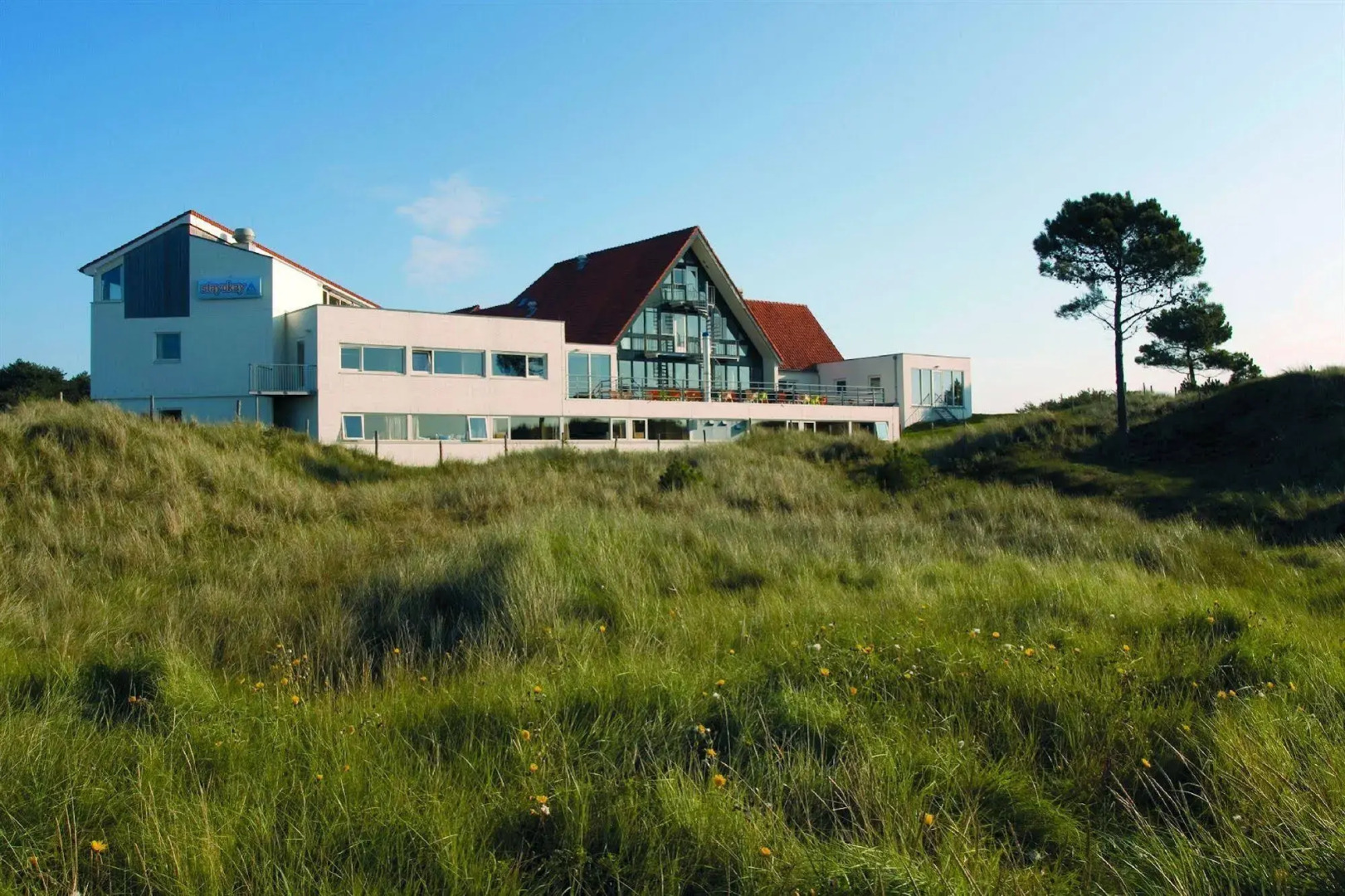 Stayokay Terschelling - Hostel