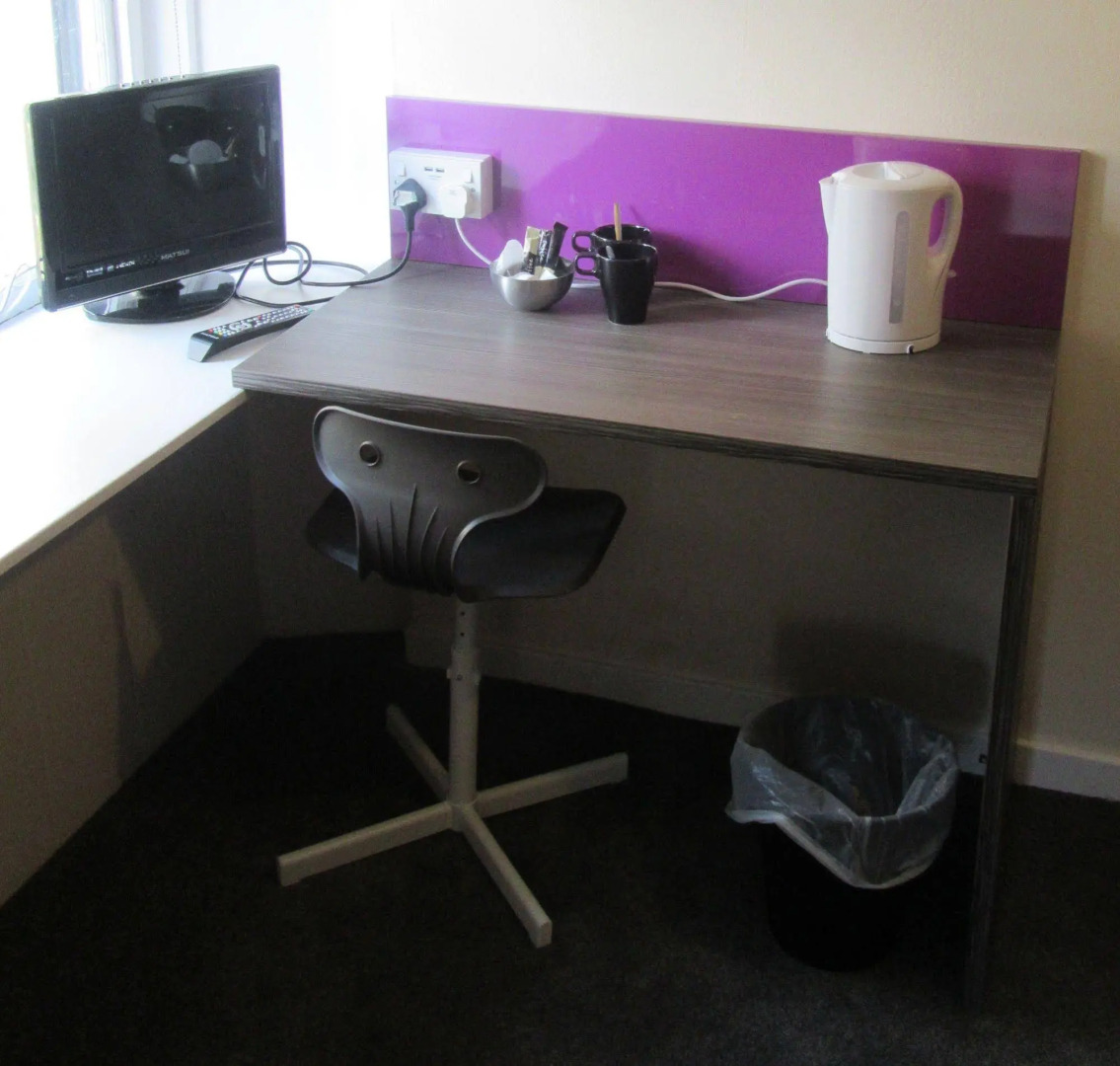 The Breadalbane Arms Hotel (Room Only)