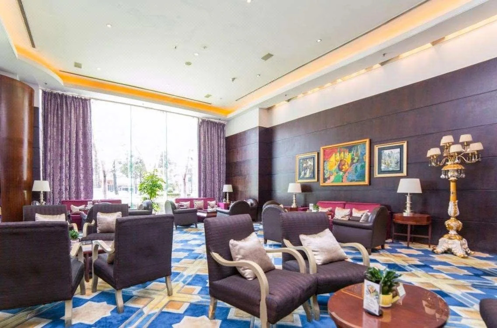 Shantou Junhua Haiyi Hotel