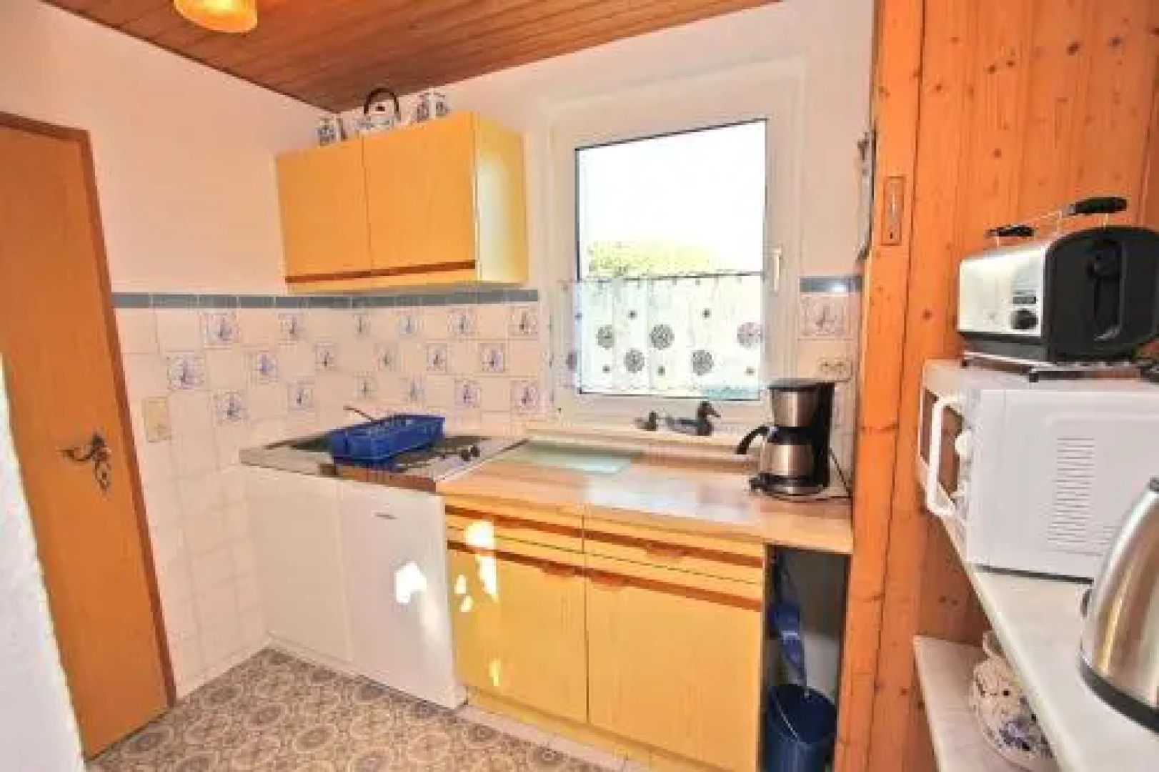 Ferienhaus Garz RUeG 801