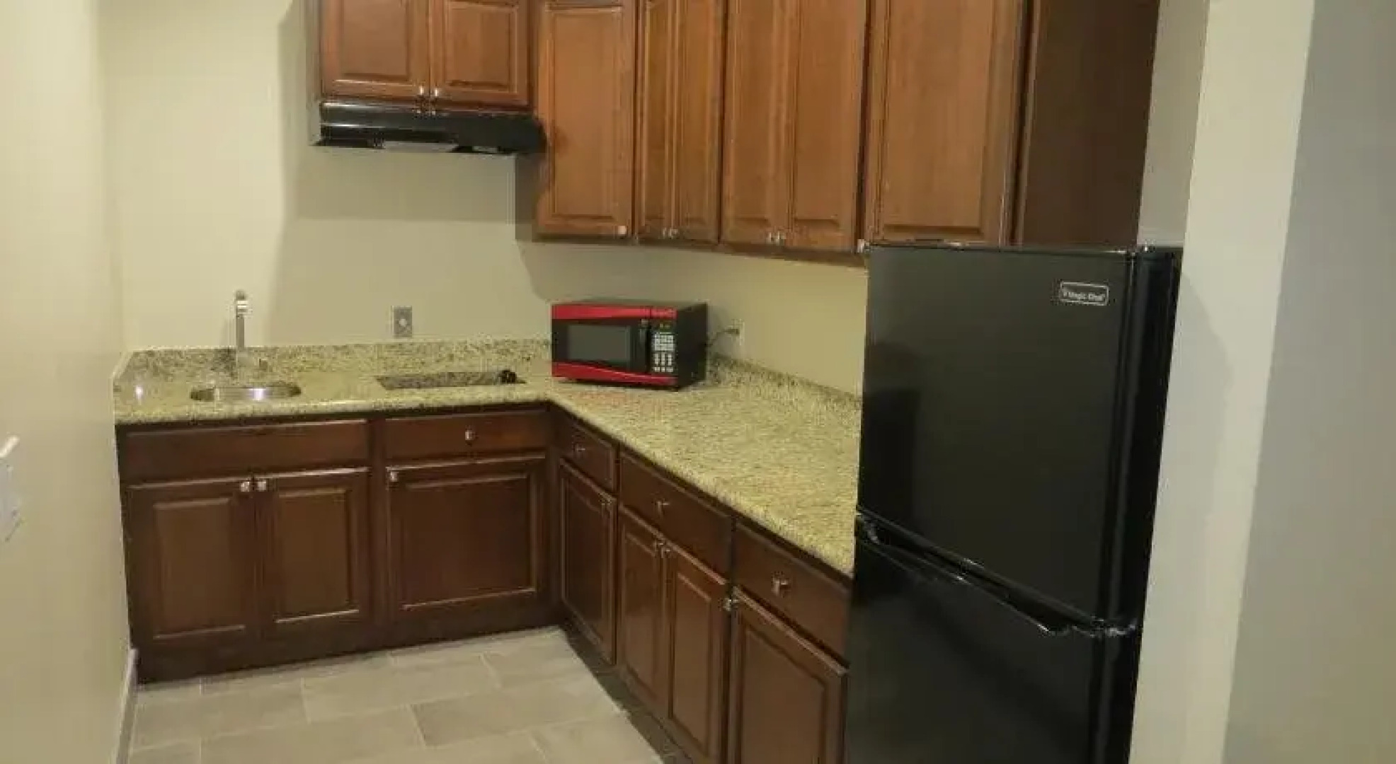 Scottish Inns & Suites Fry Road