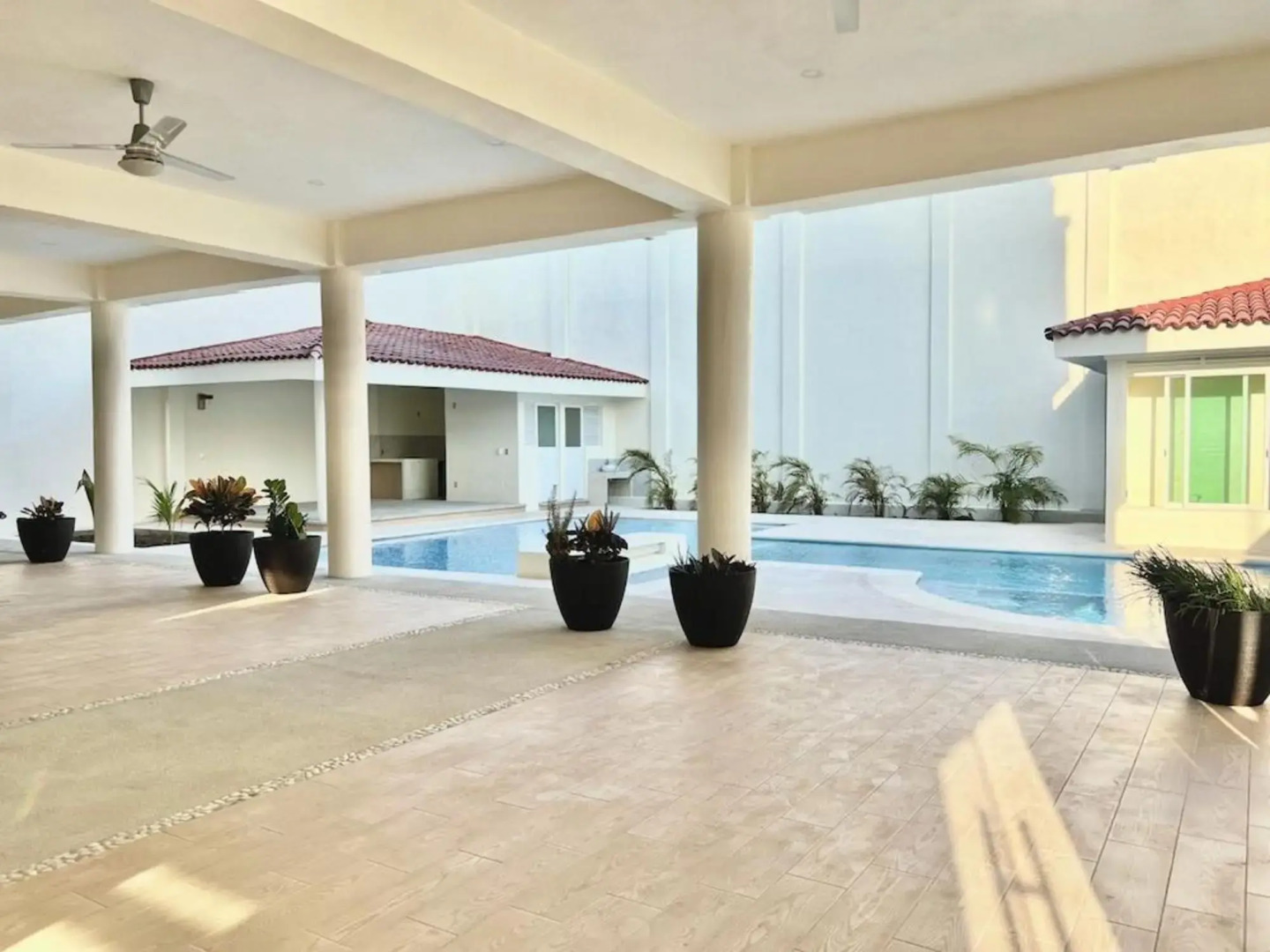 Casa Boutique Maria Bonita