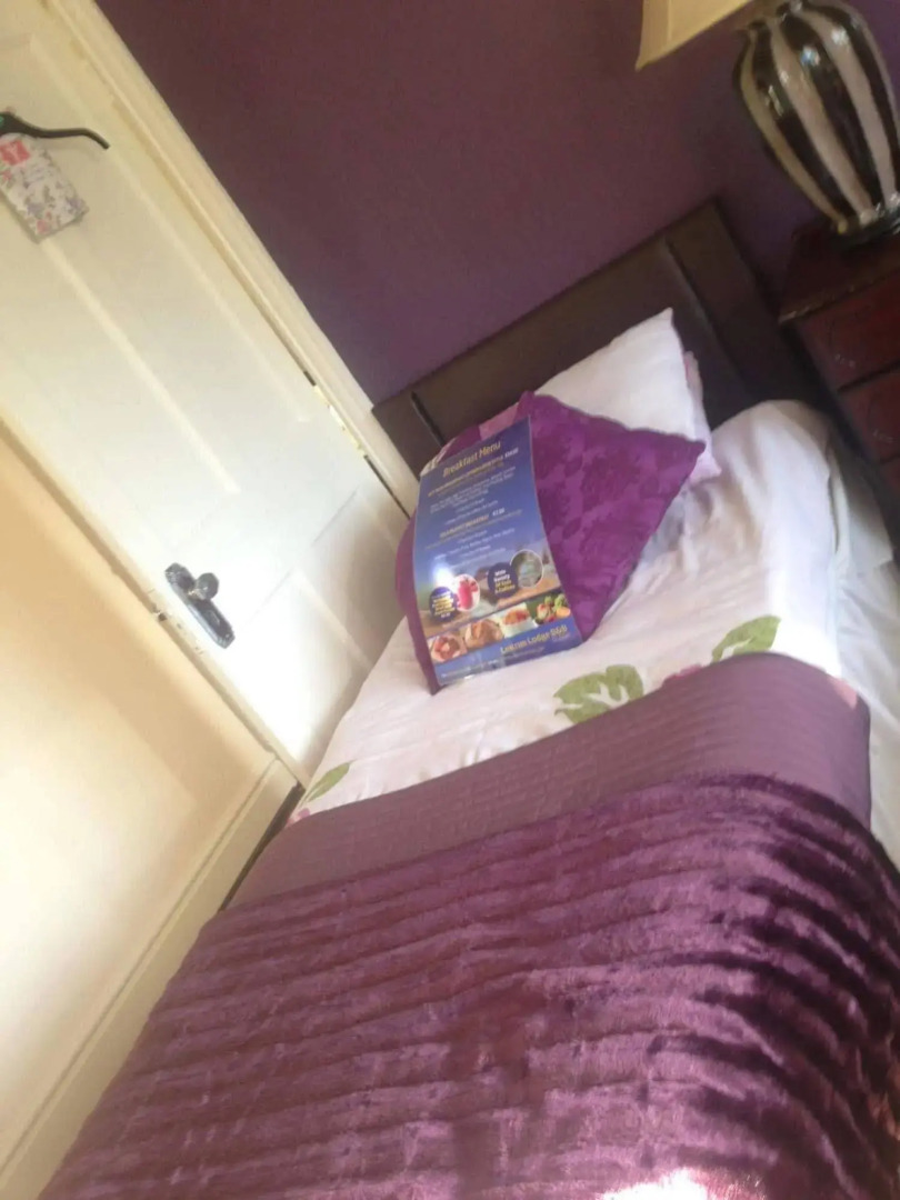 Leitrim Lodge Dublin